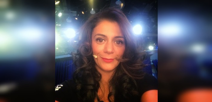 Fanáticos preocupados: Paola Troncoso explicó por qué no ha aparecido en 'Morandé'