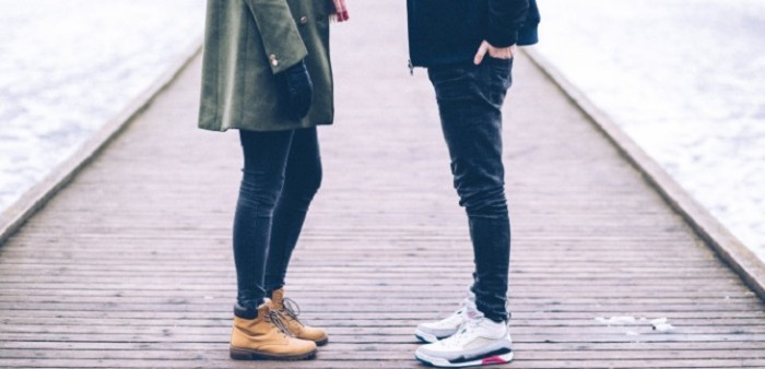 Esta es la peor forma que existe para resolver un conflicto de pareja, según experto