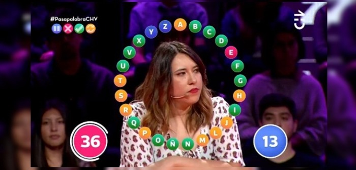 Concepto generó debate y críticas a Pasapalabra: televidentes no aceptaron explicación