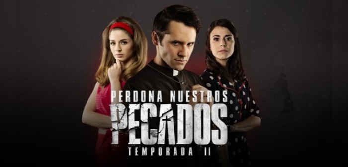 Está escrito: guionista anunció que 'Perdona Nuestros Pecados' ya tiene capítulo final