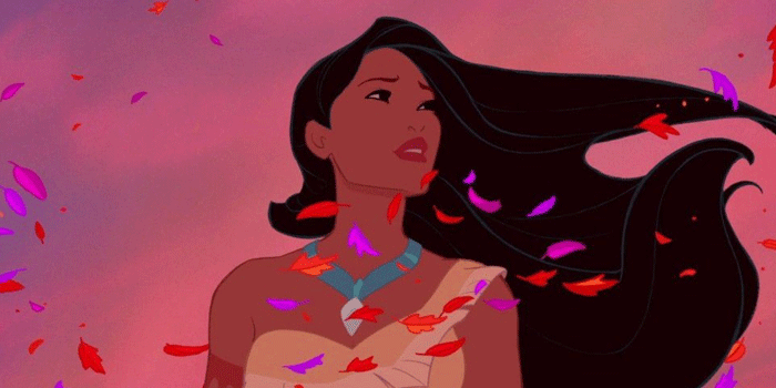 Pocahontas / Disney