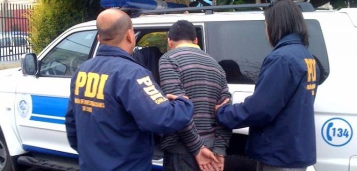 Giro en caso de presunto suicidio en Peñalolén: ahora se indaga como femicidio