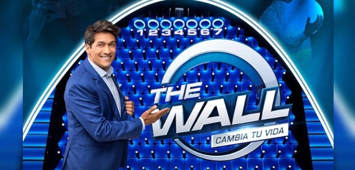 ¿Exceso de maquillaje? Cejas de Rafael Araneda se robaron la atención en 'The Wall'