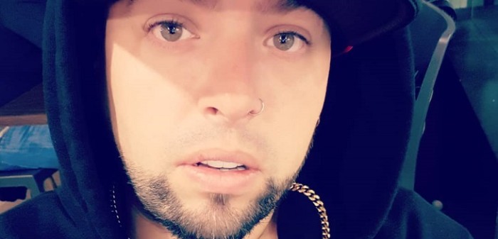 Rigeo comparte estremecedora foto de bebé en hospital para criticar salud pública chilena