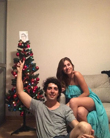 Roberto Van Cauwelaert