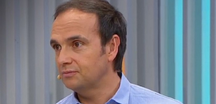 Troleo total: Rodrigo Sepúlveda recibe decenas de memes al traducir tuit de jugador alemán