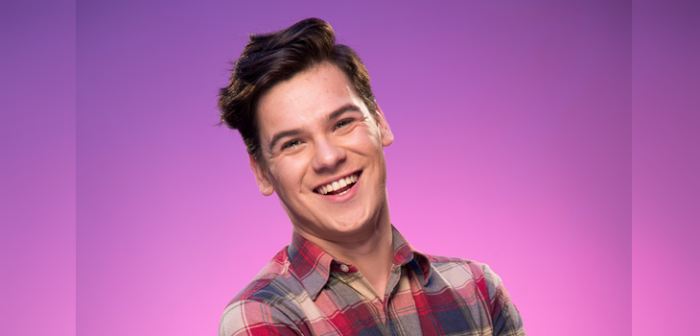 ¿Nuevo romance? La íntima declaración de Andrei Hadler que revolucionó 'Rojo'