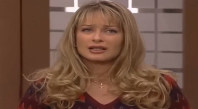 Roxana de  'Amigas y rivales'