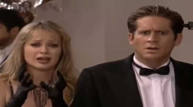 Roxana de  'Amigas y rivales'