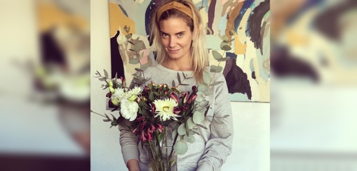 Javiera Acevedo se llenó de halagos tras mostrar radical cambio de look en redes