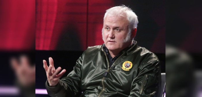 La medida que estaría analizando Radio Corazón tras agresión de Rumpy a mujer