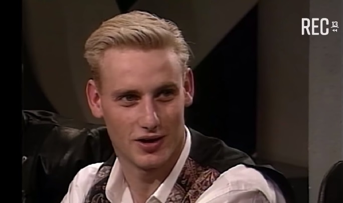 Pobre y viviendo en un albergue así murió el histórico miembro de