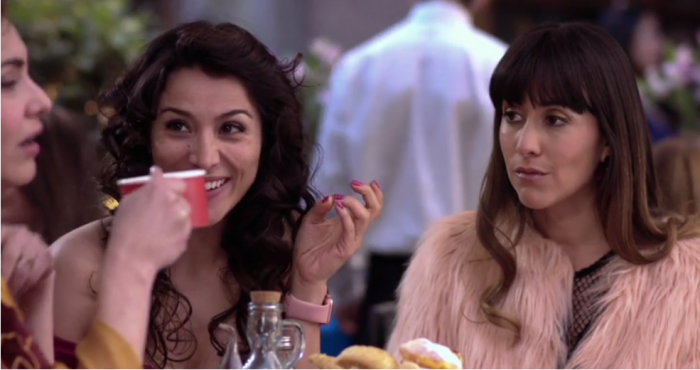 Canal 13 revivirá su área dramática: firmó con productora responsable de varios éxitos