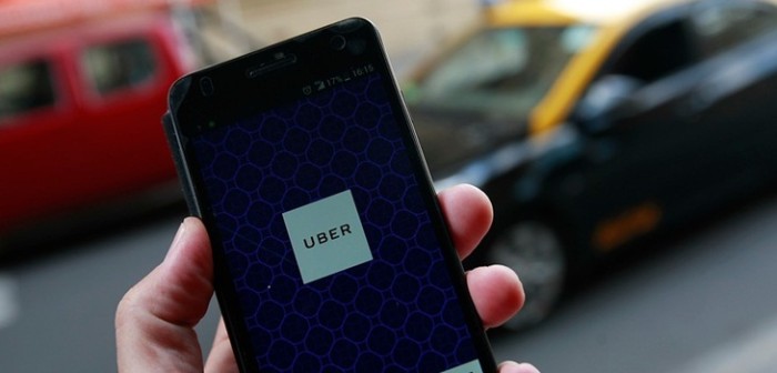 El gran cambio que estaría prepando Uber y que afectaría a quienes beban unas copas de más