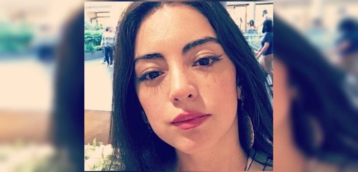 Vanessa Aguilera / Instagram