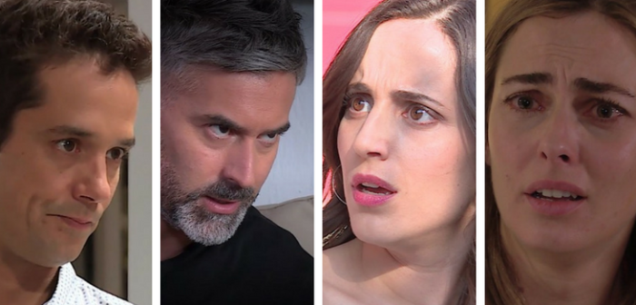 Filtran supuesto final de 'Verdades Ocultas': es más loco de lo que podríamos imaginar