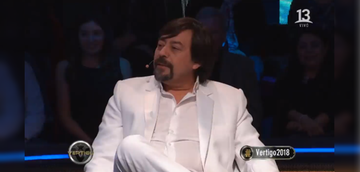 Presencia de Bombo Fica en 'Vértigo' genera reacciones divididas en televidentes