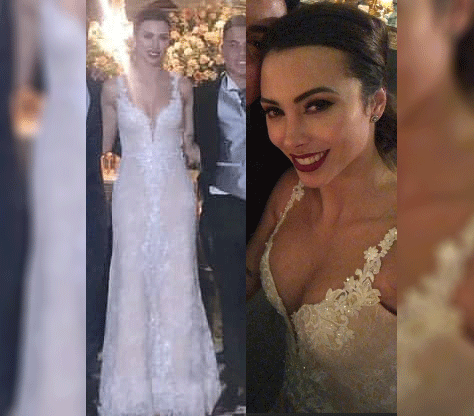 Eduardo Vargas / Instagram