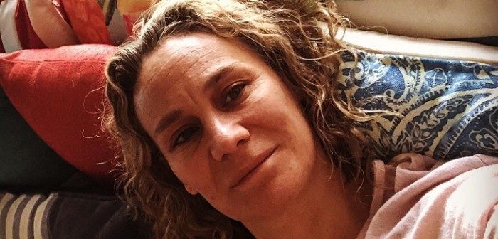 Viviana Rodríguez disfruta de vacaciones en Europa junto a su hija adolescente