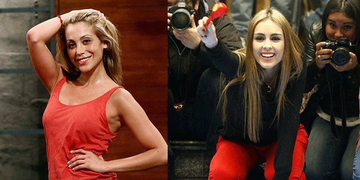 Yamna Lobos revela detalles del fin de su amistad con Maura Rivera: la culpa a ella