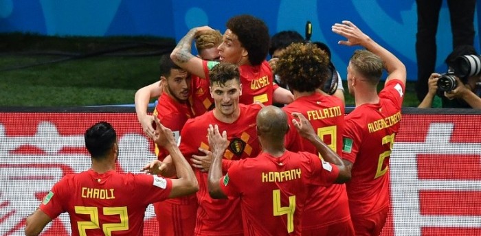 Funeraria belga ofrece ataúd gratis al primer hincha que fallezca si le ganan a Brasil