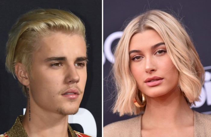 Se casa: Justin Bieber le pidió matrimonio a la modelo Hailey Baldwin en Bahamas