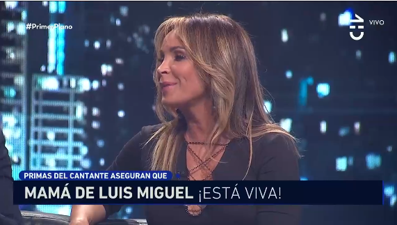 Captura | CHV