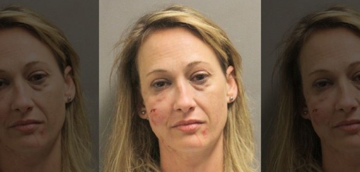 Mujer quiso echar de su casa a vecina ebria: ella se enojó y le arrancó un pedazo de nariz