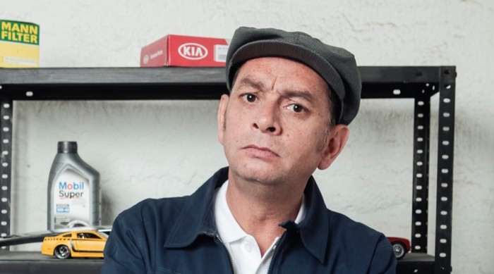 Investigan a Ramón Llao por denuncia de abuso sexual contra un menor: negó acusaciones