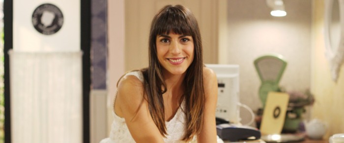 Con primera foto de su hija en redes marido de Carmen Zabala la saludó por su cumpleaños