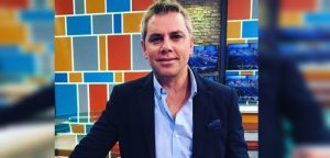 La postal de Viñuela que muestra qué exintegrantes estarán en el regreso de 'Mekano'