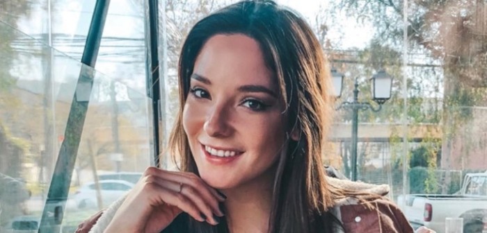 Kel Calderón| Instagram