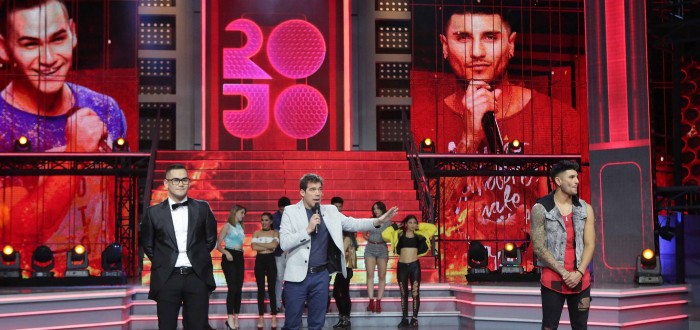 TVN confirma segunda temporada de 'Rojo' tras éxito del programa