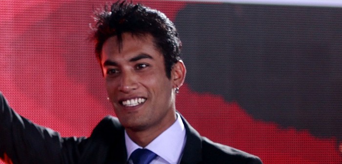 Uri Uri tramita su libertad condicional y expolola reacciona sorprendida: 