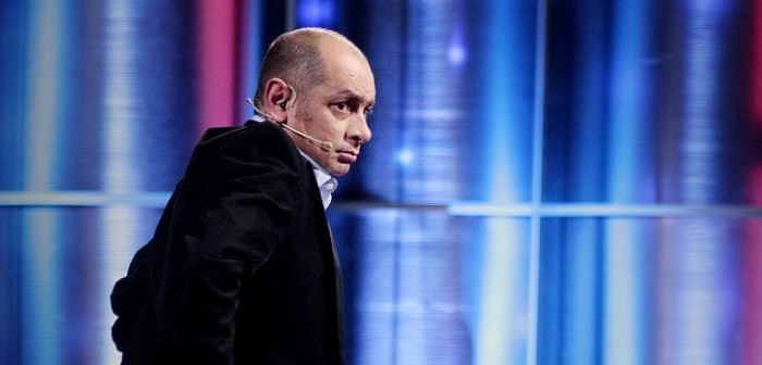 Ramón Llao sobre acusaciones de abuso infantil en su contra: 