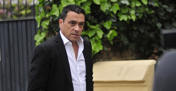 ¿Adiós al área deportiva? Claudio Palma habló de su incierto futuro en Canal 13