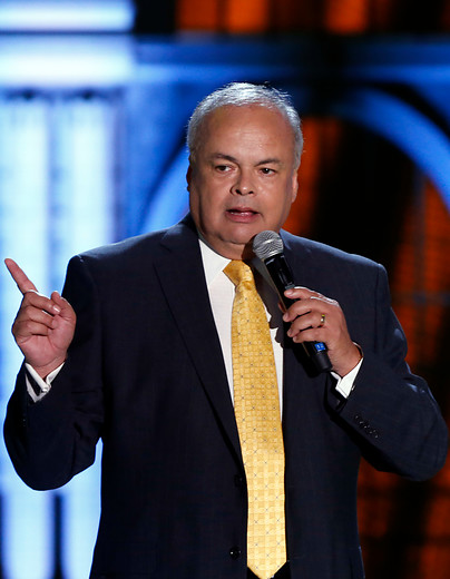 FRANCISCO LONGA/AGENCIAUNO