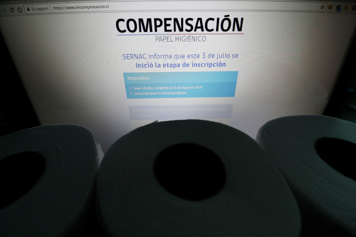 Revisa cuándo recibirás la compensación del papel higiénico si eres usuario de otro banco