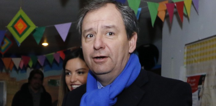 Profesor responde a ministro Varela: 