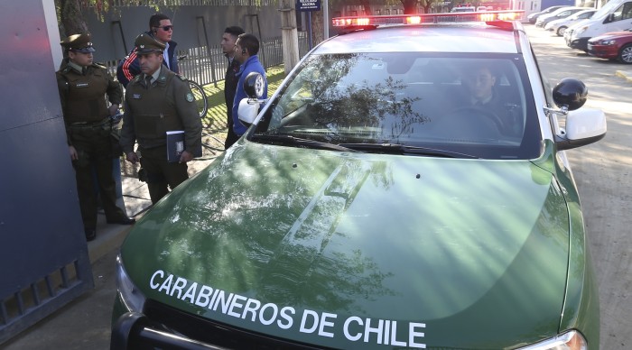 Entrenamiento de la 'U' en el CDA terminó en caos tras balacera que dejó 3 heridos