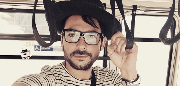 Beto Cuevas se defiende tras dichos de ex La Ley que lo calificó de egocéntrico