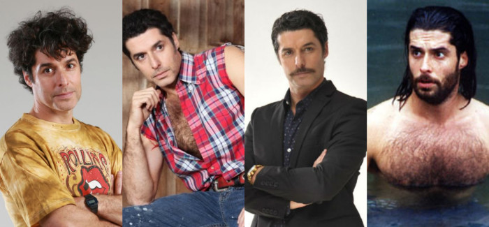 Francisco Pérez-Bannen reveló sus personajes más y menos queridos en 22 años en teleseries