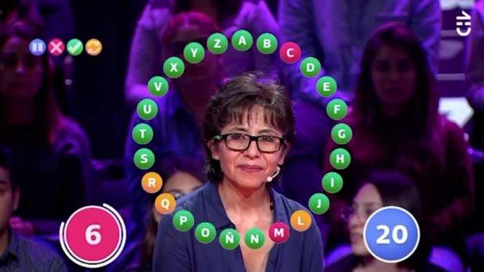 ¿Es su hijo? Participante de Pasapalabra generó nostalgia por su gran parecido a Soa Ledy