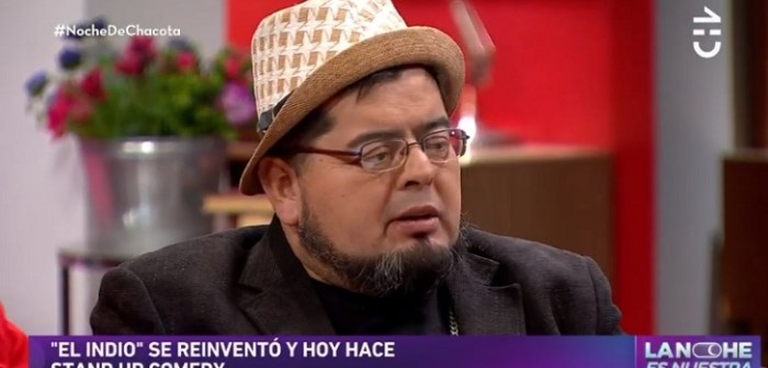 Mauricio Medina preocupó a televidentes tras reaparecer en 'La Noche es Nuestra'