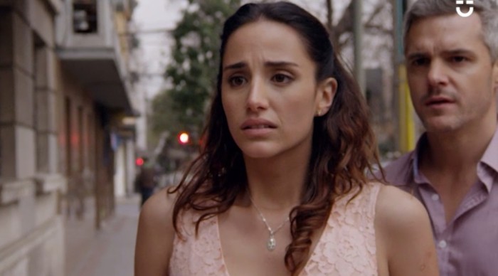 CHV saca del aire a “Buscando a María” a 10 días de su reestreno: estará disponible en web