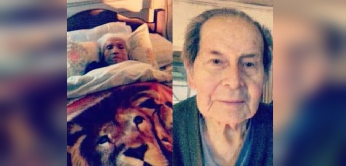 Paramédica reveló detalles de la historia de amor de abuelos que habrían pactado su muerte