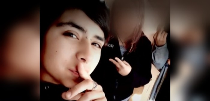 Encuentran en Recoleta a joven transexual desaparecido hace 13 días: habría sido asaltado