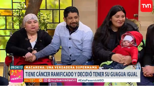 Captura TVN