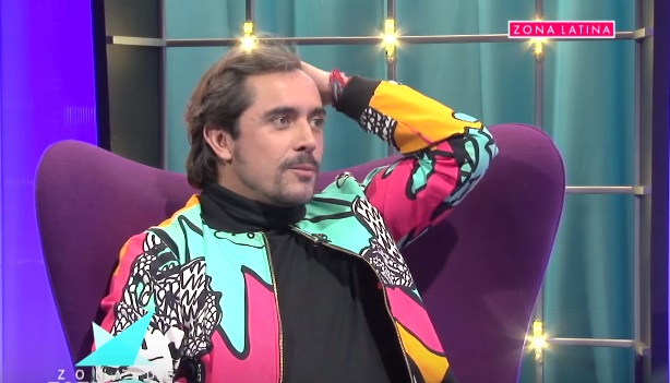 Captura | Zona Latina