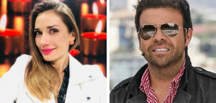 De Moras acusó 'campaña de insultos' de Nacho Gutiérrez tras sus dichos en 'Llegó tu hora'